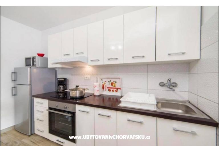 Appartementen Maša – foto 10