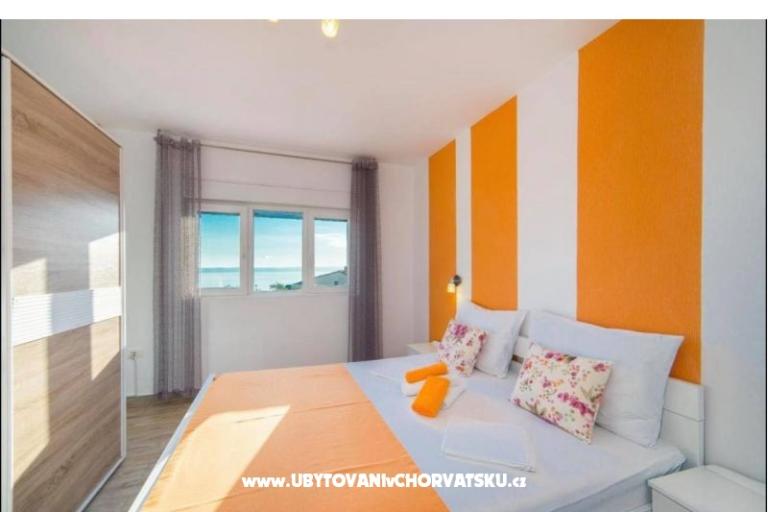 Appartementen Maša – foto 12