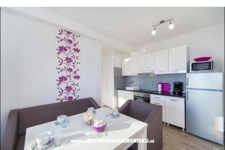 Appartementen Maša – foto 13