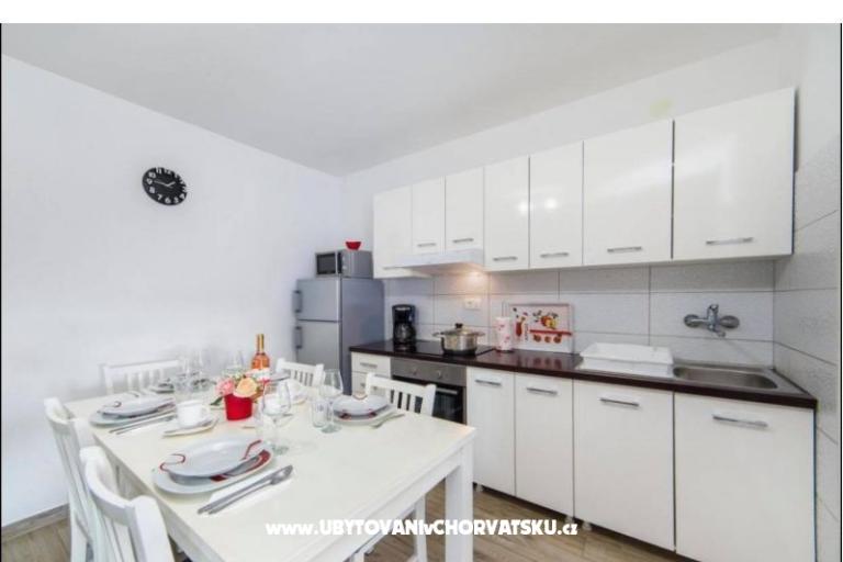 Appartementen Maša – foto 16