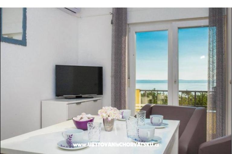 Appartementen Maša – foto 18