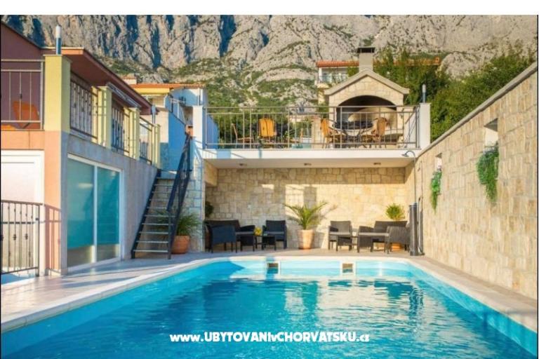 Appartementen Maša – foto 3