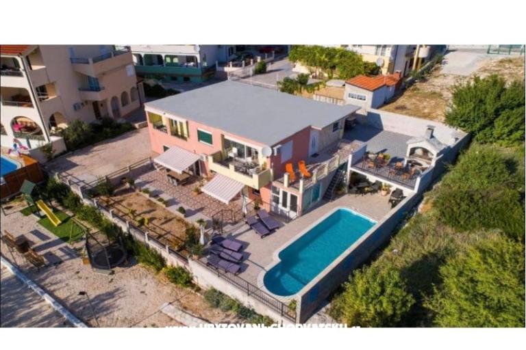 Appartementen Maša – foto 8