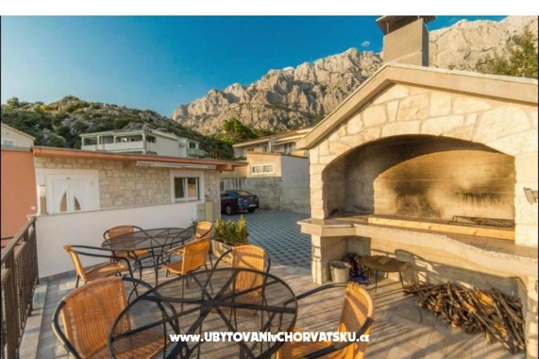 Appartementen Maša – foto 9