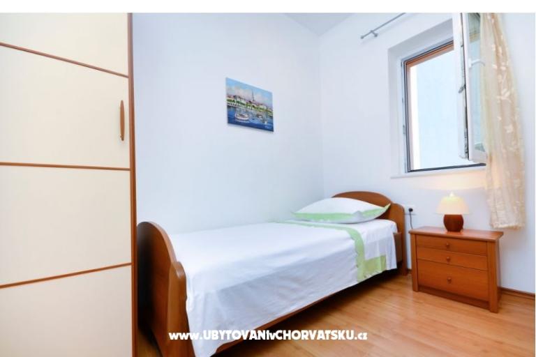 Appartementen Anita - Center – foto 10