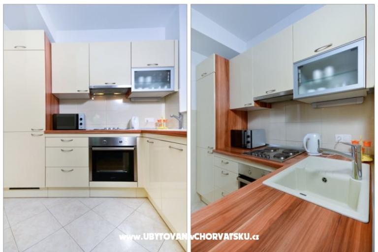 Appartementen Anita - Center – foto 11