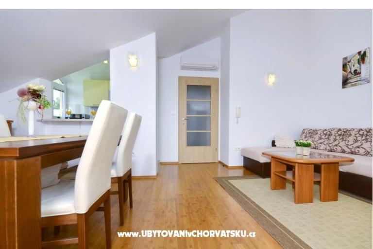 Appartementen Anita - Center – foto 13