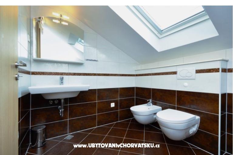 Appartementen Anita - Center – foto 15