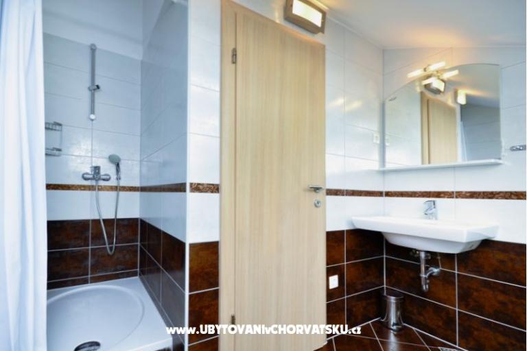 Appartementen Anita - Center – foto 16