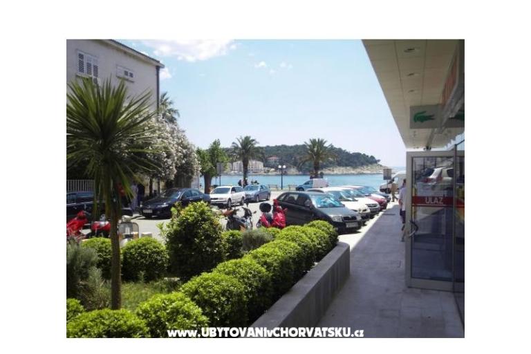 Appartementen Anita - Center – foto 18