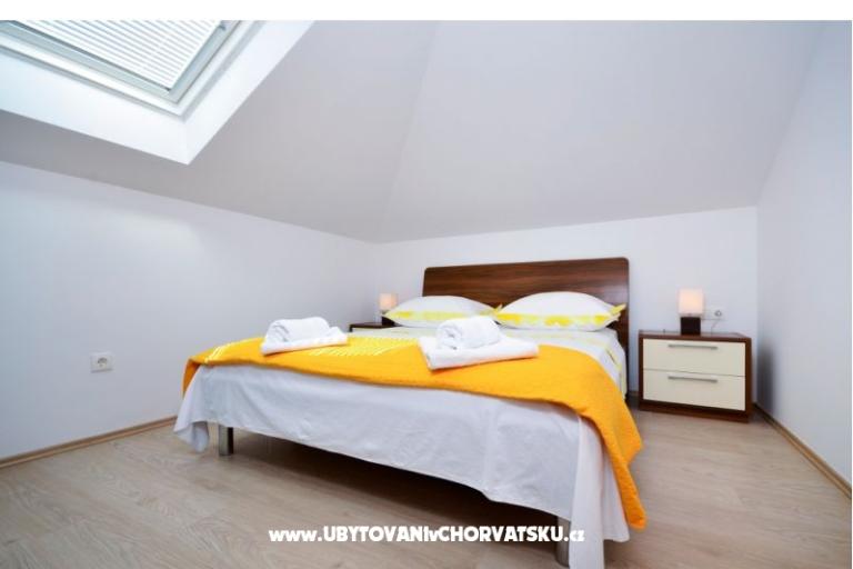 Appartementen Anita - Center – foto 4