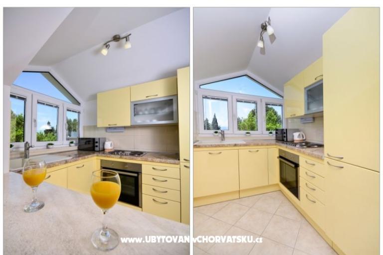 Appartementen Anita - Center – foto 5