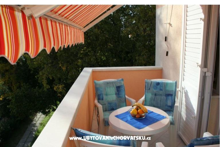 Appartementen Anita - Center – foto 7