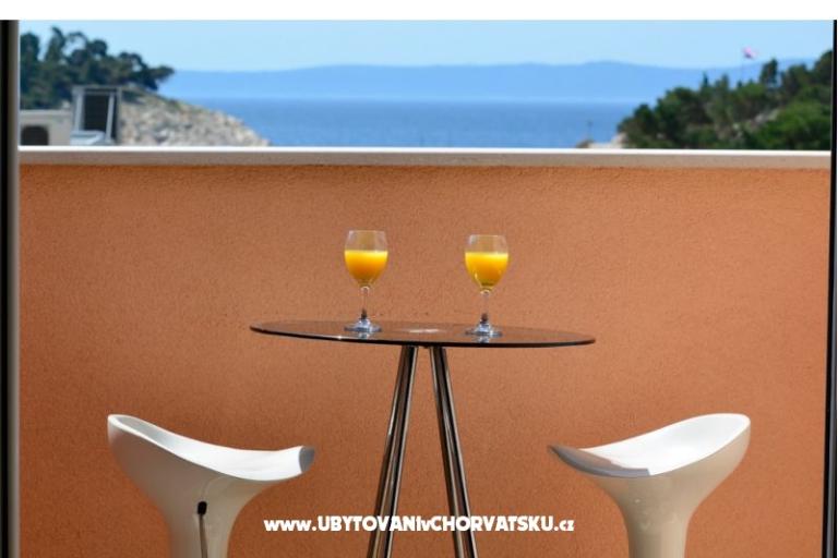 Appartementen Anita - Center – foto 9