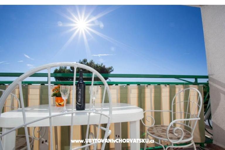 Appartementen and rooms Gojak Milenka – foto 10