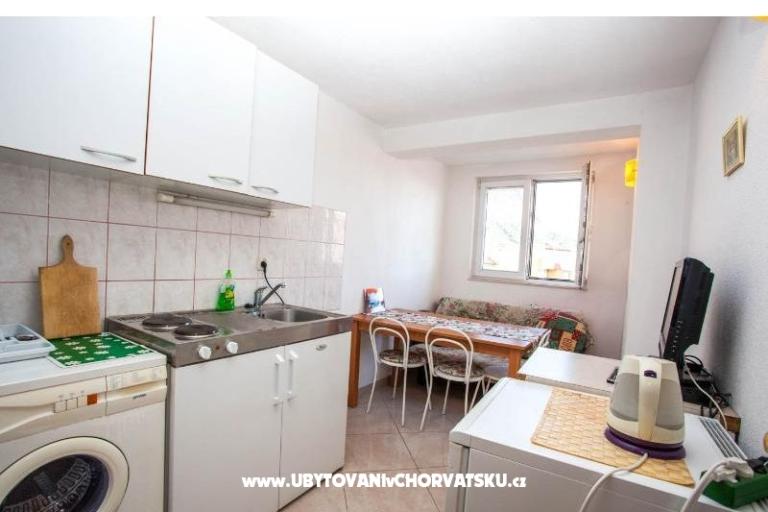 Appartementen and rooms Gojak Milenka – foto 16