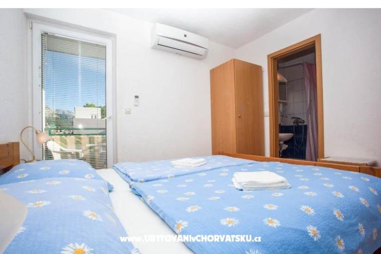 Appartementen and rooms Gojak Milenka – foto 17