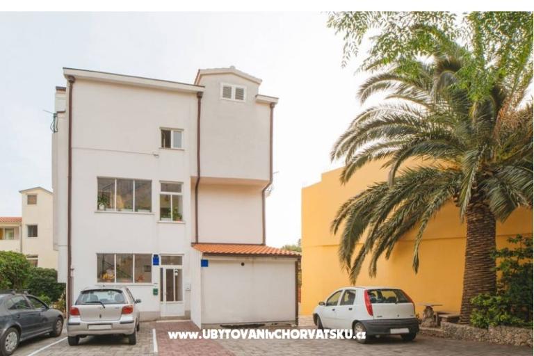 Appartementen and rooms Gojak Milenka – foto 18