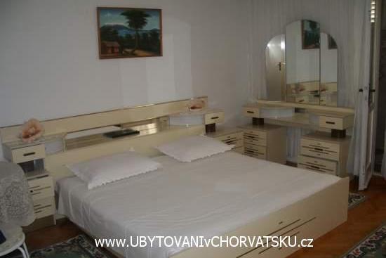 Appartementen and rooms Gojak Milenka – foto 2