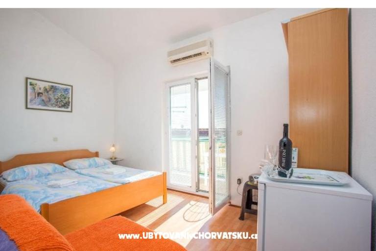 Appartementen and rooms Gojak Milenka – foto 3