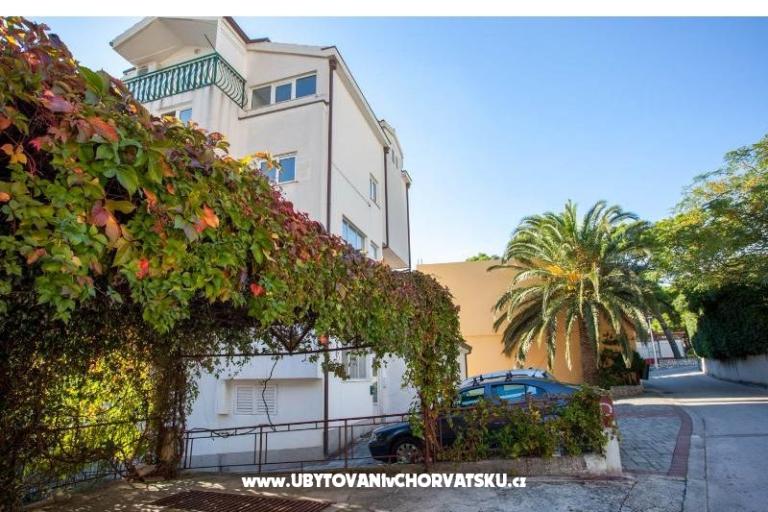 Appartementen and rooms Gojak Milenka – foto 4