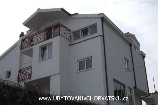 Appartementen and rooms Gojak Milenka – foto 6