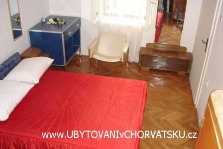 Appartementen Ravlić – foto 2