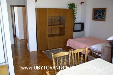 Appartementen Ravlić – foto 4