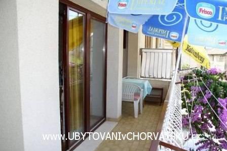 Appartementen Ravlić – foto 6
