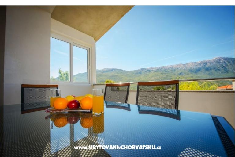 Appartement Hrvoje – foto 14