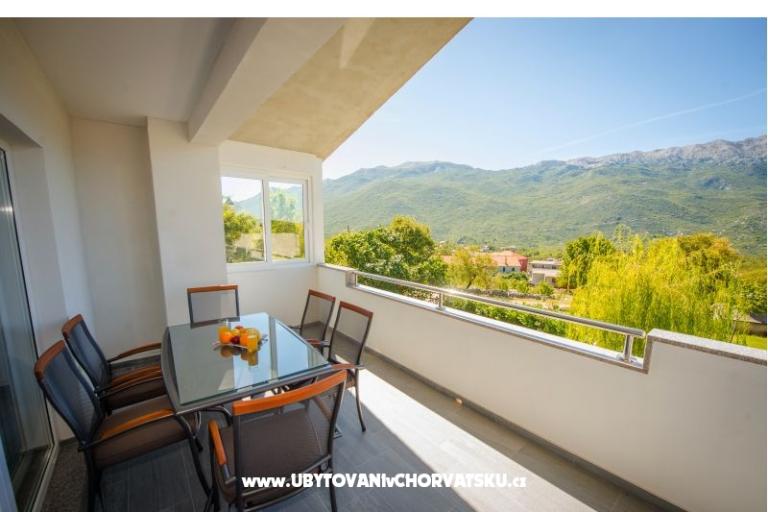 Appartement Hrvoje – foto 15