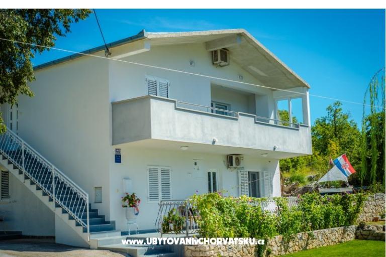 Appartement Hrvoje – foto 16