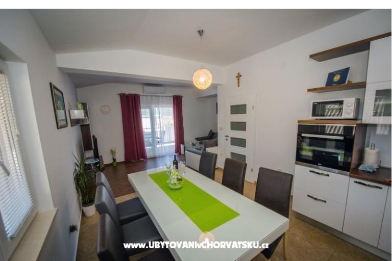 Appartement Hrvoje – foto 5
