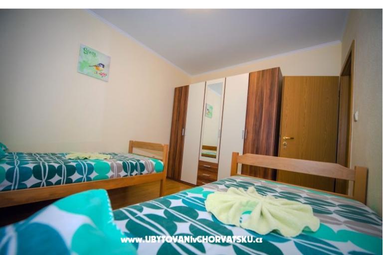 Appartement Hrvoje – foto 6