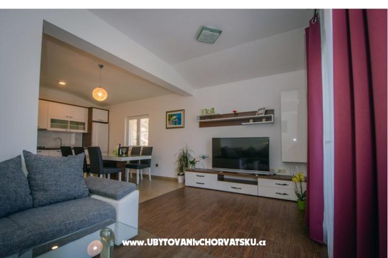 Appartement Hrvoje – foto 7