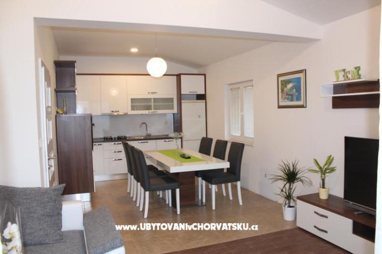 Appartement Hrvoje – foto 8