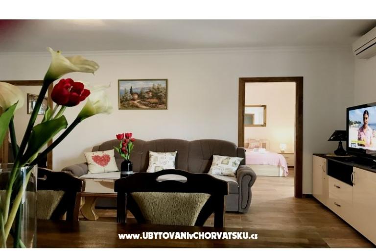 Appartement A4+2 near sea – foto 12