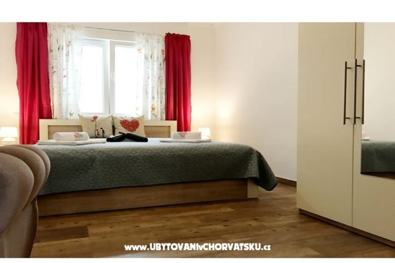 Appartement A4+2 near sea – foto 16