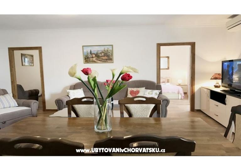 Appartement A4+2 near sea – foto 2