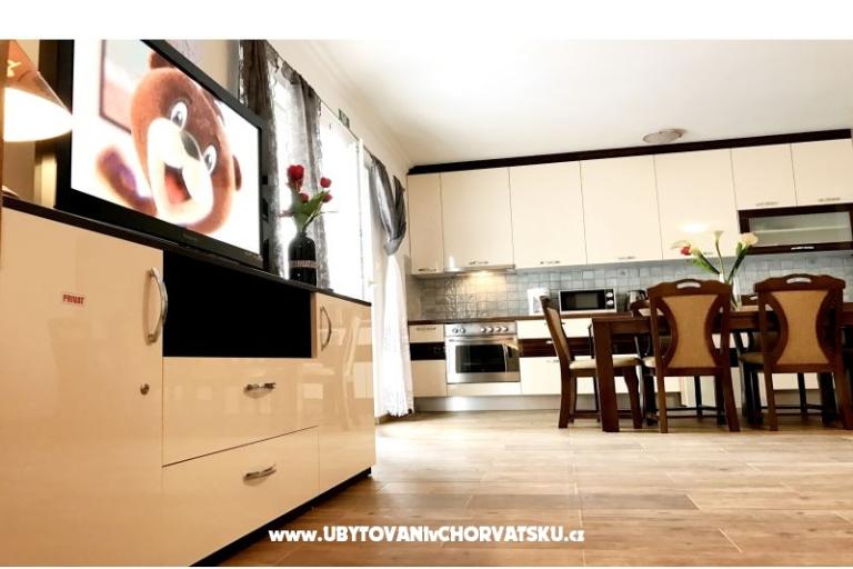 Appartement A4+2 near sea – foto 3