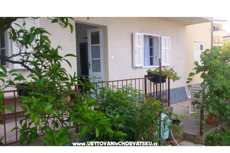 Appartement Ruzmarin – foto 16