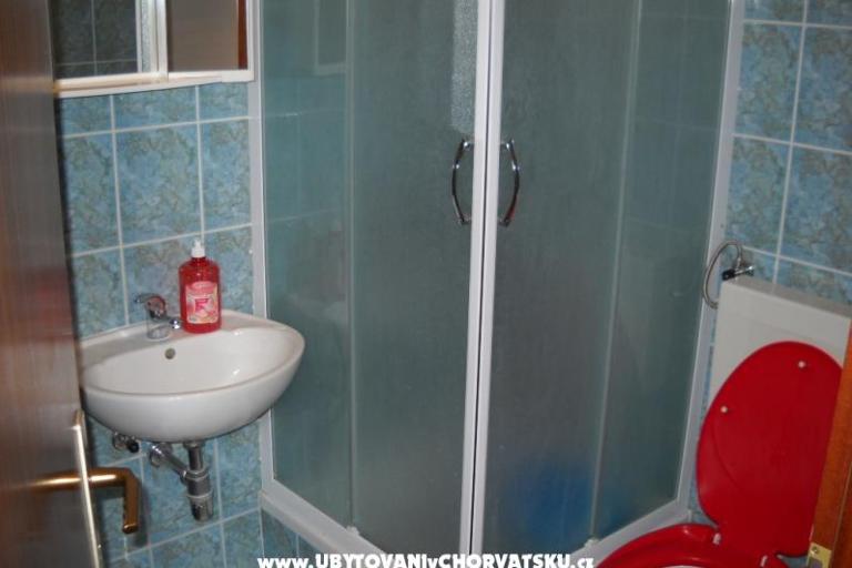 Appartementen Bobanac – foto 3