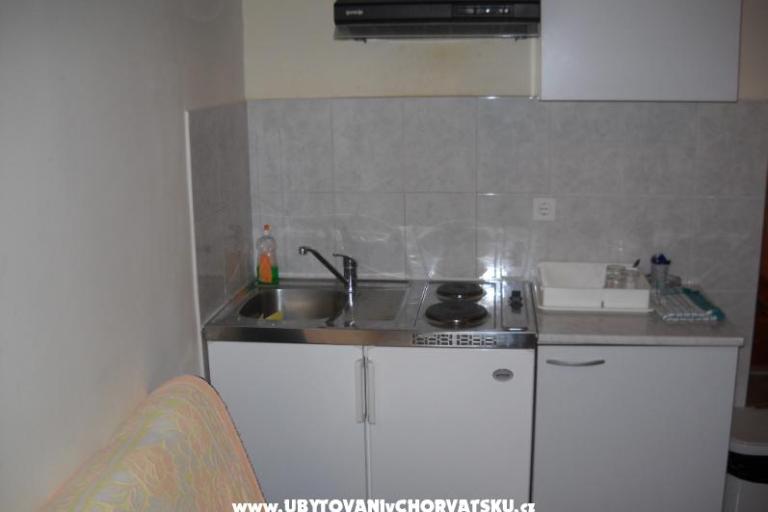 Appartementen Bobanac – foto 4