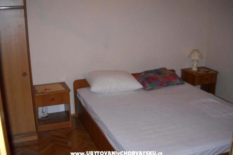 Appartementen Bobanac – foto 6