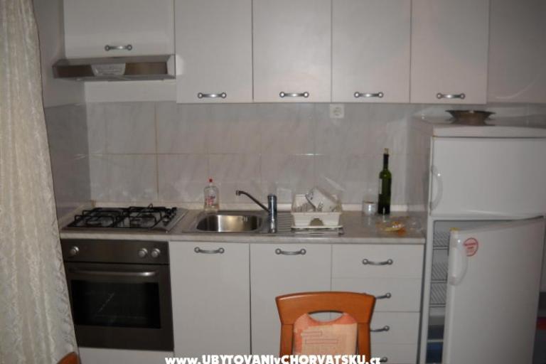 Appartementen Bobanac – foto 7
