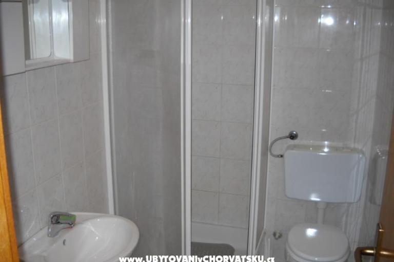 Appartementen Bobanac – foto 8