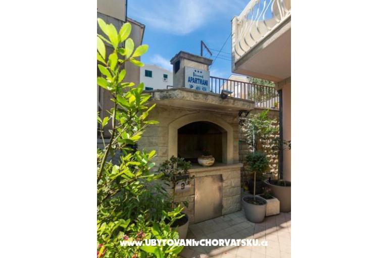 Appartementen A&amp;B – foto 15