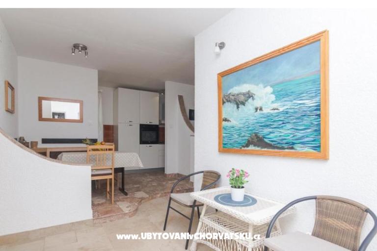Appartementen A&amp;B – foto 5