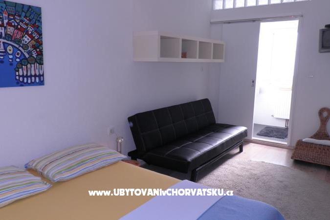 Appartementen and rooms Rica – foto 10