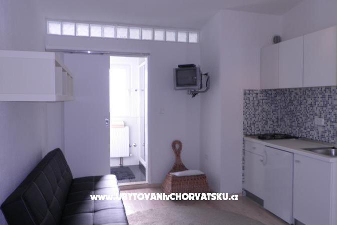 Appartementen and rooms Rica – foto 11